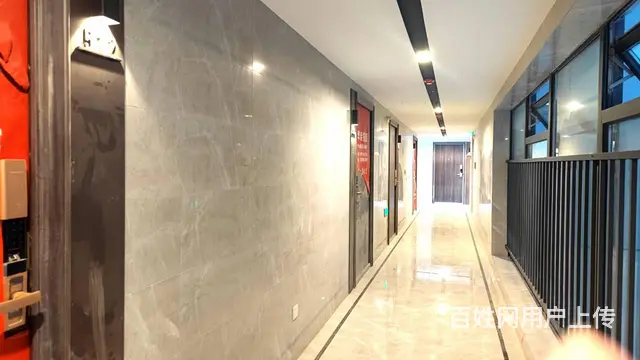 （老板本人）岳麓区繁华商业中心 映客龙湖.璟翠公馆房东直租 - 图片 9