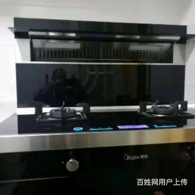 洛阳全市连锁专业保洁清洗油烟机集成灶饭店食堂油烟机 - 图片 6