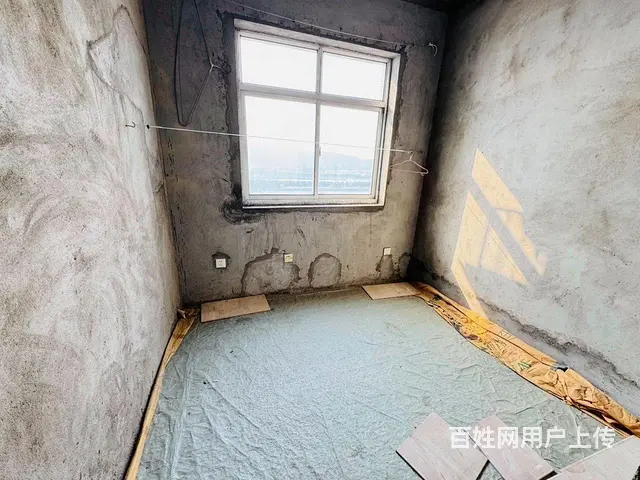 南门口 景泰雅苑 电梯一线江景 三房 户型周正 随 - 图片 4