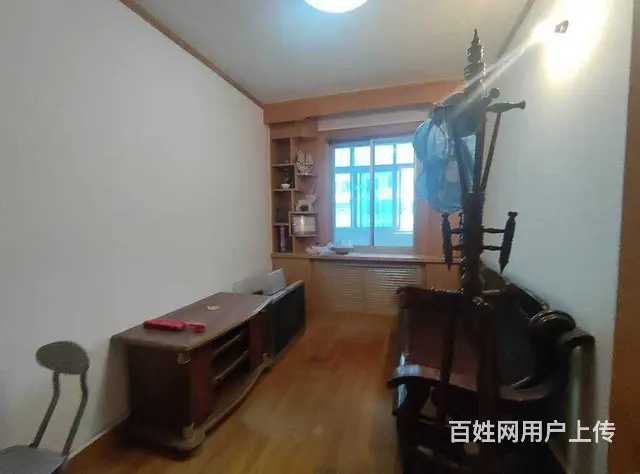 早市公园附近 公路段小区2楼3室26.9万 - 图片 1