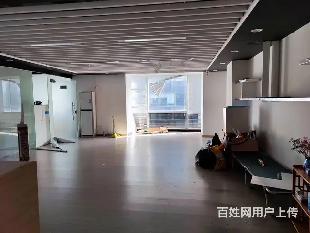 珠海新香洲 恒和中心 125㎡精装纯写字楼 6000急租 - 图片 3