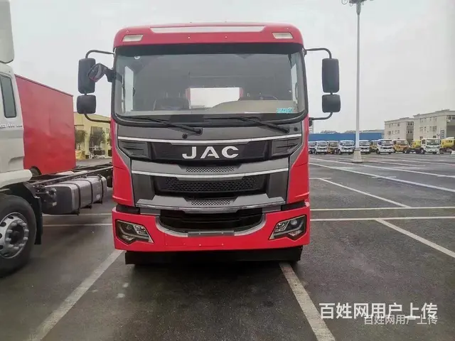 拉20吨及以下挖机平板车 拖板车 厂家销售点 - 图片 12