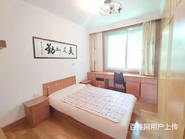人民公园4小旁三楼市三房配套齐全低保养好 - 图片 4