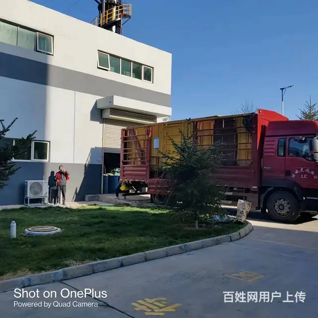 九江1000千万发电机出租 - 图片 4