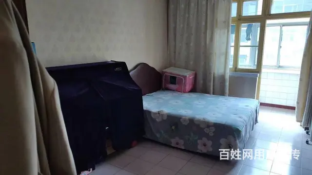 毛条小区 普通住宅 简单装修 - 图片 3