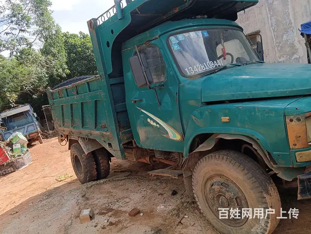 其他 自卸车 - 图片 1