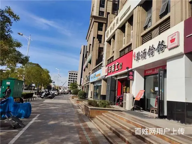 【同城搜铺网免费找店】曼哈顿西门155平餐馆转让 - 图片 4