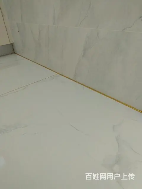 瓷砖美缝+保洁+理石翻新结晶 - 图片 4