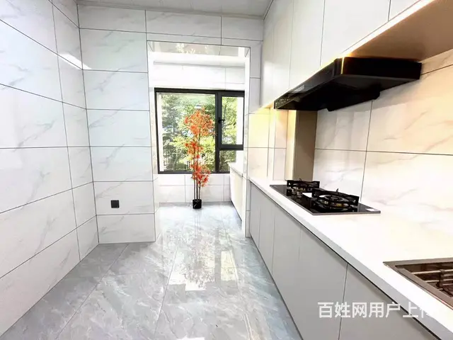 群力家园 精装 两室 拎包入住 - 图片 9