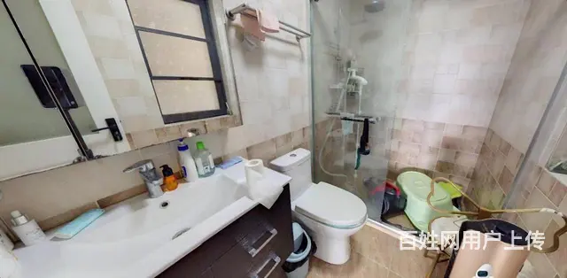 震撼价中港罗兰小镇(公寓住宅)，精装新房卖毛坯价，要买快来看 - 图片 8