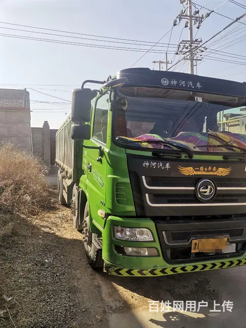 其他 自卸车 国5 - 图片 3