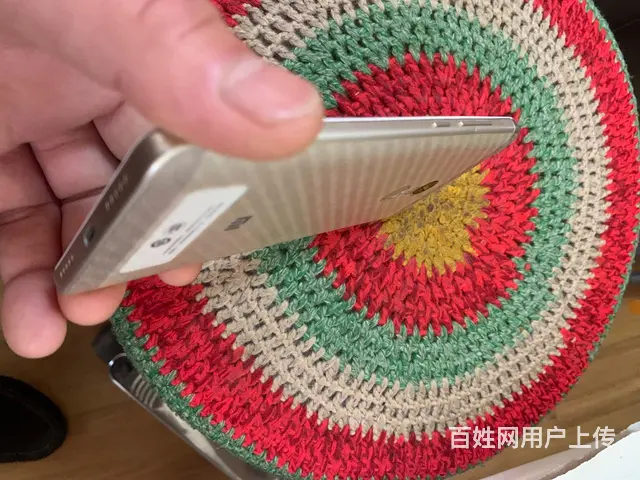 【搞定了！】出售二手红米手机 - 图片 7