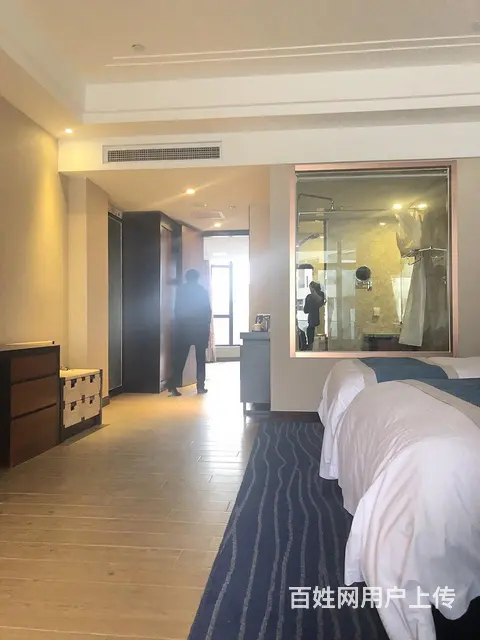 荣成樱花湖畔倪氏静港清岛湾一线海景度假公寓 - 图片 6