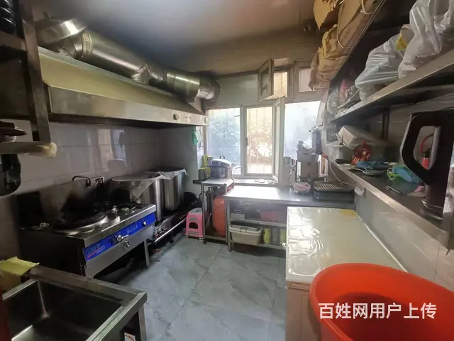 延福街熏酱熟食店出兑 可整兑可空兑 位置好人流量大 - 图片 5