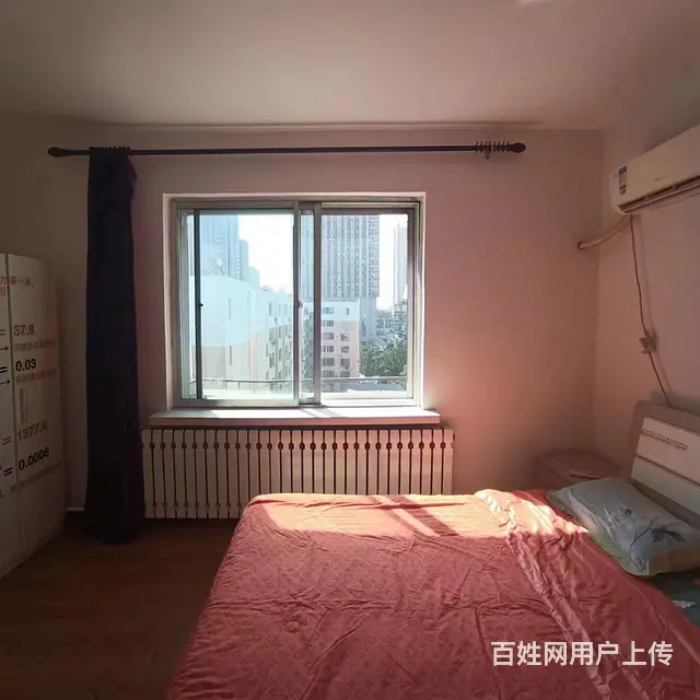 【搞定了！】兴华里新区 普通住宅1厅 简单装修 - 图片 3