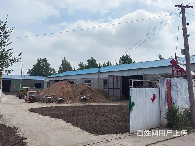 临沭县青云镇钢结构厂房出租 - 图片 7