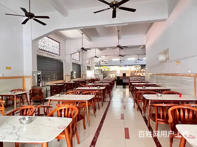 （51旺铺推荐）海秀快速路旺铺招租（格莱登智慧酒店旁） - 图片 7