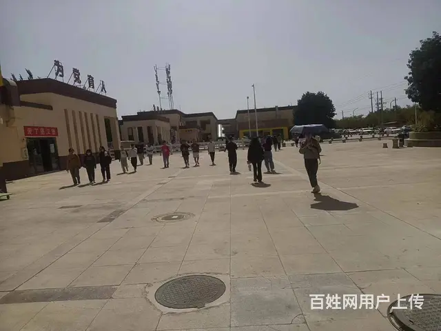 B个人一开发区新疆科技学院商铺对外出租 - 图片 5