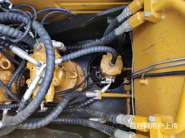 急售二手挖掘机三一135手续全质保两年包送支持分期 - 图片 6