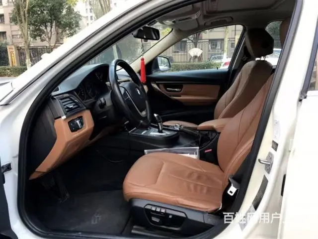 宝马3系 2013款 320Li 2.0T 手自一体 豪华设 - 图片 6