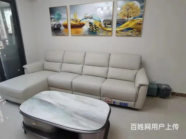 旧房粉刷，铲墙皮师傅个人，漆工师傅个人，张店刮瓷 - 图片 5