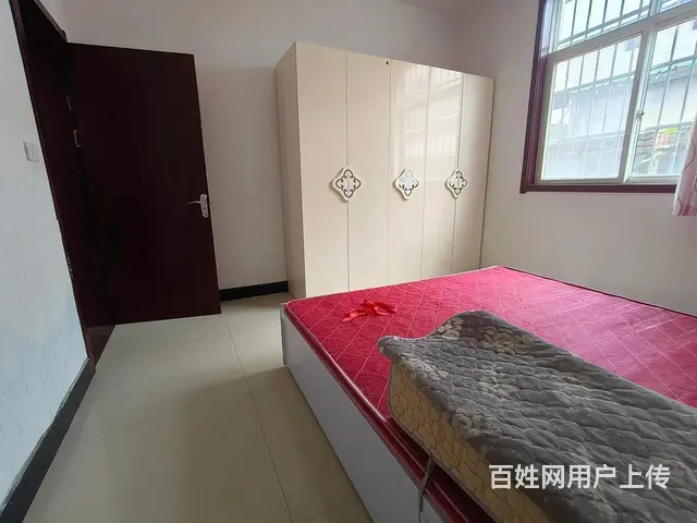 墙南碧海小区  一楼带小院  3室南北通透 出行方便 - 图片 7