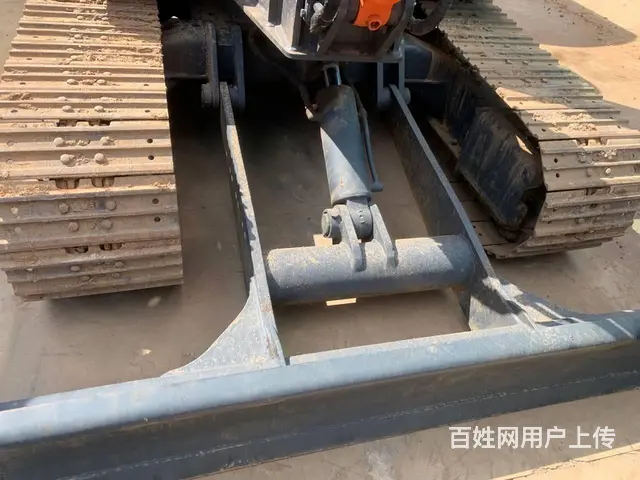 低价急转二手挖掘机斗山60-7手续全质保一年包送急 - 图片 9