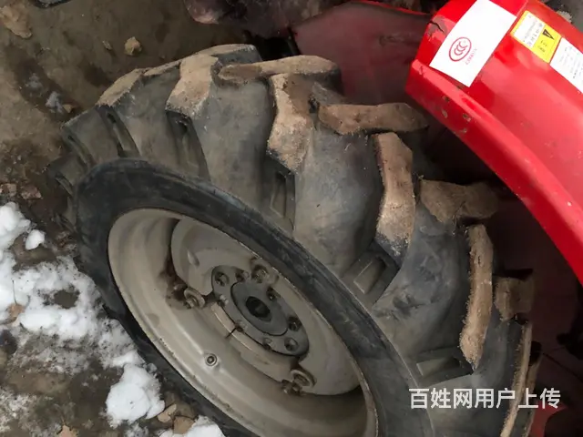 转让东方红ME350拖拉机 - 图片 10
