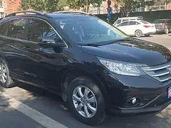 本田CR-V 2012款 2.0 自动 LXi 都市版