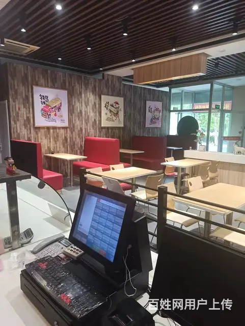 【创美】哈工大南门好生意饭店出租 - 图片 3