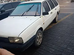 大众 桑塔纳 2001款 桑塔纳 旅行车 1.8 手动 GL