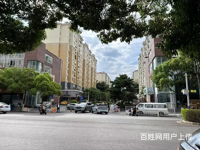 15754（商客网）西山区金盾花园空铺转让行业不限 - 图片 4