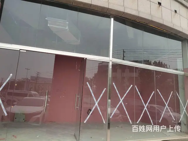 1049新建路港汇万达对面临街商铺直租 - 图片 5
