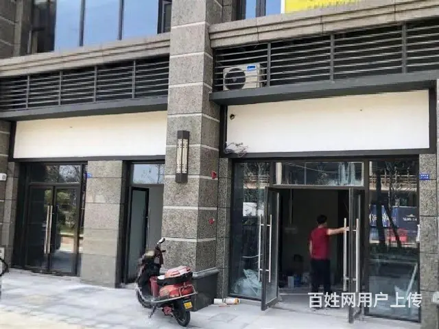湖塘恒大御景丨开间6米纯一层 丨沿街旺铺即买即用星河国际 - 图片 12