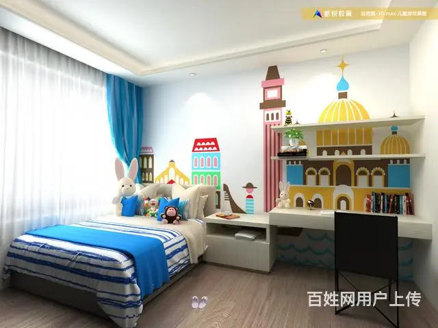 宜昌室装潢设计培训学校，学会为止，安排设计公司就业 - 图片 3