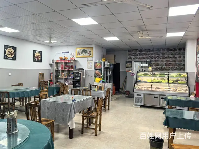 （及 致）工业区3间门面饭店整体转让！周边大型工厂多！人流大 - 图片 6