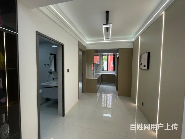 龙溪家园   车库上一楼  130.06平  63.5万 - 图片 2
