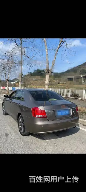 惠水马肉附近二手车旧车电话汽车评估置换分期车回收 - 图片 2