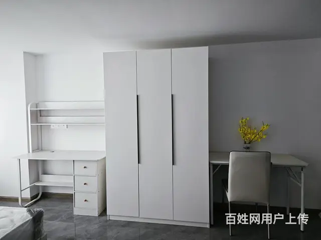 南苑地铁口，精装公寓低价出租！ - 图片 8