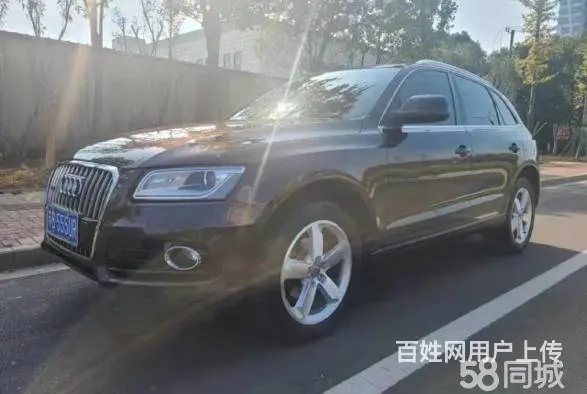 奥迪Q5 2015款 2.0TFSI 手自一体 40TFSI - 图片 7