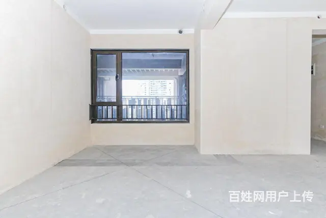 湘湖都会艺境(公寓住宅)89.39平毛坯南热卖 - 图片 12