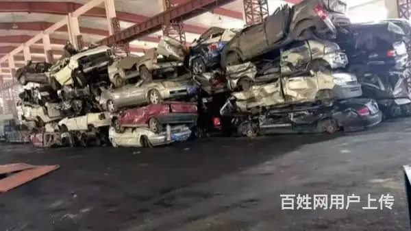 沈阳铜板回收市场 - 图片 1