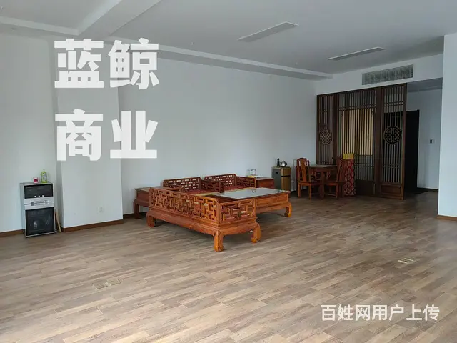 绿地商务城蓝海150平高层南向纯办公出租 - 图片 5