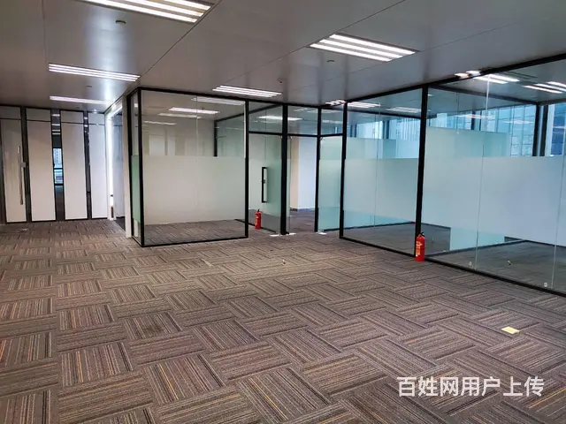 当红不让 珠海 富华里 292㎡双子塔写字楼 限时抄底急租 - 图片 2