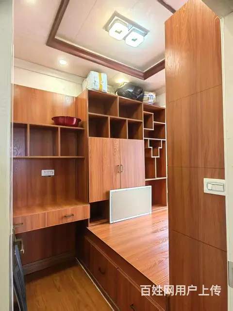 沃尔玛旁樽憬财富精装修大三房支持按揭 有钥匙停车方便费用低 - 图片 10