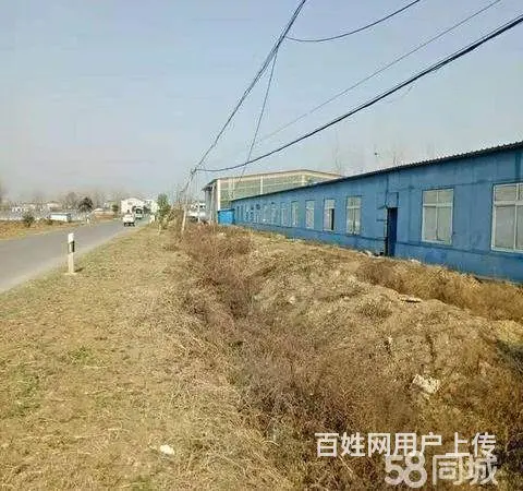 怀远县龙亢镇徐圩乡2000平厂房出租 - 图片 4