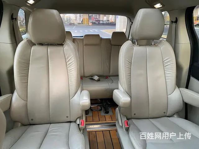 别克 别克GL8 2014款 GL8 豪华商务车 3.0 手 - 图片 6