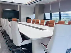 200平办公室出租有免租期