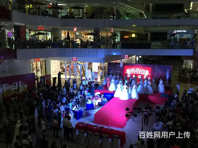 清远市舞台搭建灯光音响桁架背景签到墙空飘气球租赁 - 图片 3