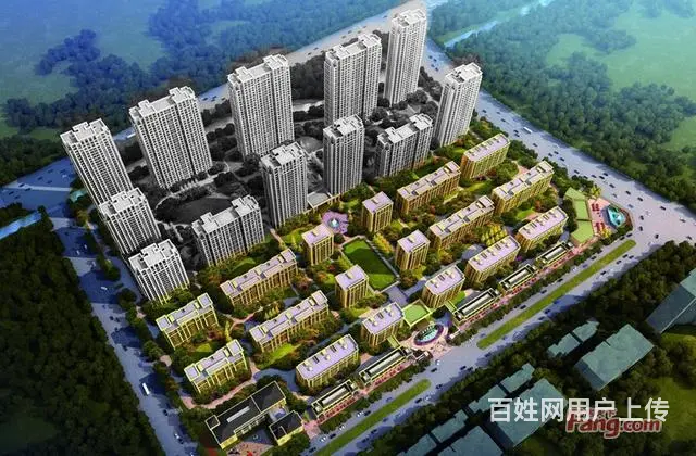 售楼直销:赞成.名仕府 强势首开 单价8000元 - 图片 4